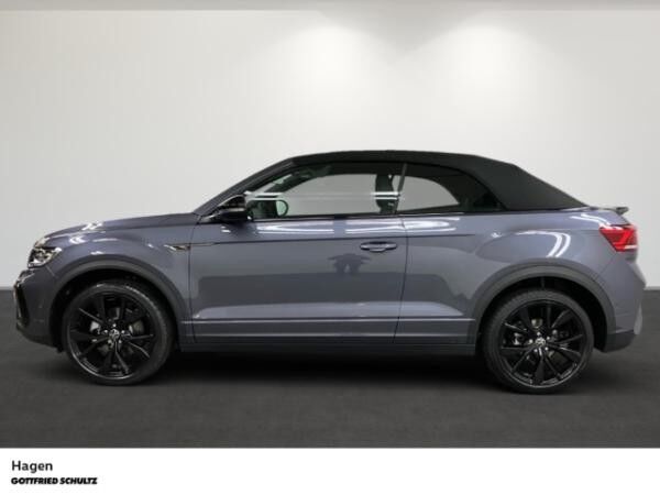 Volkswagen T-Roc Cabrio R-Line 1.5 TSI Black Style (Hagen)