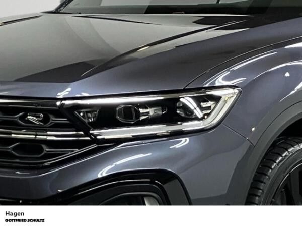 Volkswagen T-Roc Cabrio R-Line 1.5 TSI Black Style (Hagen)