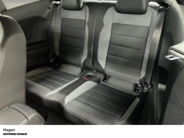Volkswagen T-Roc Cabrio R-Line 1.5 TSI Black Style (Hagen)