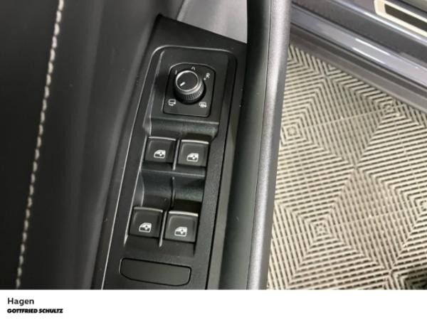 Volkswagen T-Roc Cabrio R-Line 1.5 TSI Black Style (Hagen)