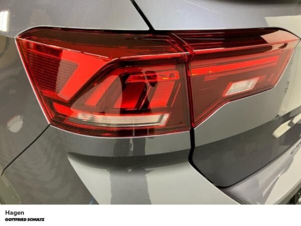 Volkswagen T-Roc Cabrio R-Line 1.5 TSI Black Style (Hagen)