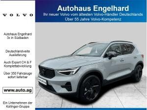 Volvo XC40 B3 B PLUS BLACK ED. STHZ 360