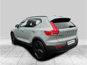 Volvo XC40 B3 B PLUS BLACK ED. STHZ 360