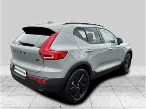 Volvo XC40 B3 B PLUS BLACK ED. STHZ 360