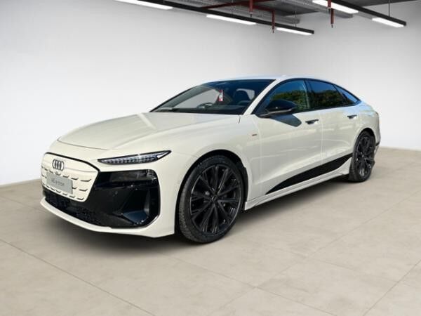Audi A6 e-tron A6 Sportback e-tron performance KLIMA LED NAVI L
