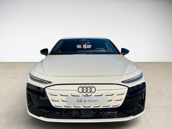 Audi A6 e-tron A6 Sportback e-tron performance KLIMA LED NAVI L