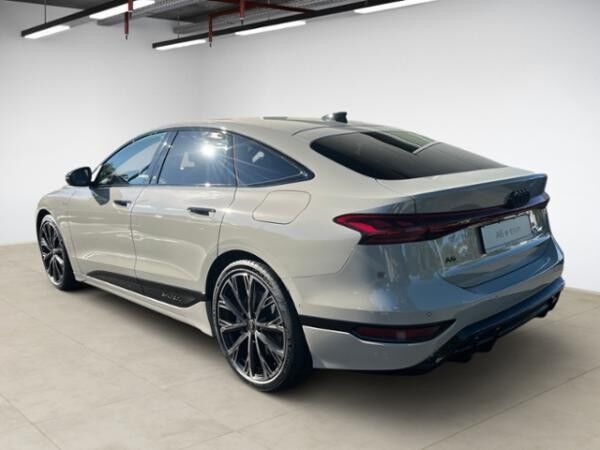Audi A6 e-tron A6 Sportback e-tron performance KLIMA LED NAVI L
