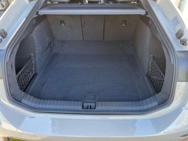 Audi A6 e-tron A6 Sportback e-tron performance KLIMA LED NAVI L
