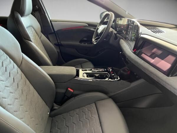 Audi A6 e-tron A6 Sportback e-tron performance KLIMA LED NAVI L