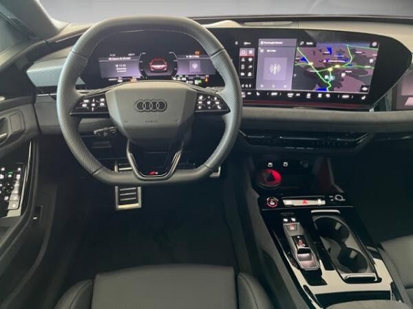 Audi A6 e-tron A6 Sportback e-tron performance KLIMA LED NAVI L