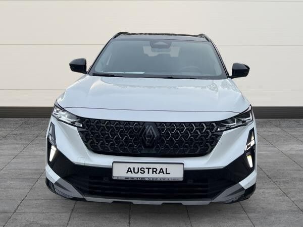 Renault Austral ESPRIT ALPINE FULL-HYBRID E-TECH 200 | SOFORT LIEFERBAR | PREMIUM-CITY-PAKET | VISION-PAKET | EXTEND