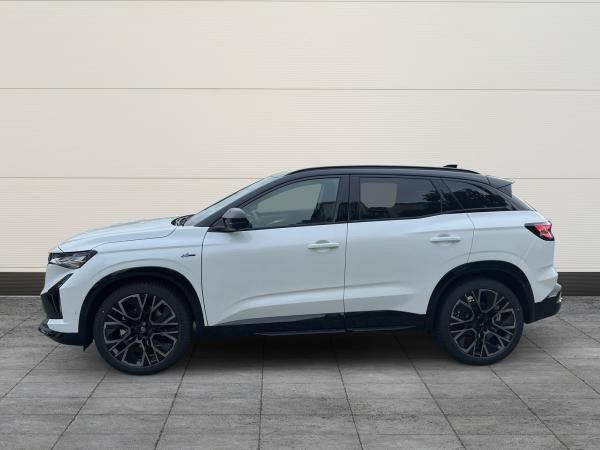 Renault Austral ESPRIT ALPINE FULL-HYBRID E-TECH 200 | SOFORT LIEFERBAR | PREMIUM-CITY-PAKET | VISION-PAKET | EXTEND