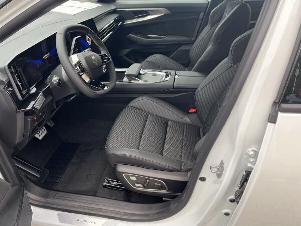 Renault Austral ESPRIT ALPINE FULL-HYBRID E-TECH 200 | SOFORT LIEFERBAR | PREMIUM-CITY-PAKET | VISION-PAKET | EXTEND