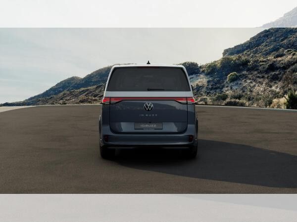 Volkswagen ID.Buzz Pro "GOAL" kurzer Radstand 210 kW (286 PS) 1-Gang *SOFORT*