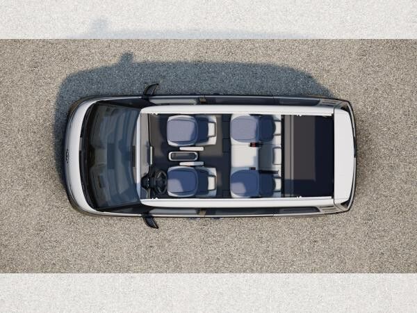 Volkswagen ID.Buzz Pro "GOAL" kurzer Radstand 210 kW (286 PS) 1-Gang *SOFORT*