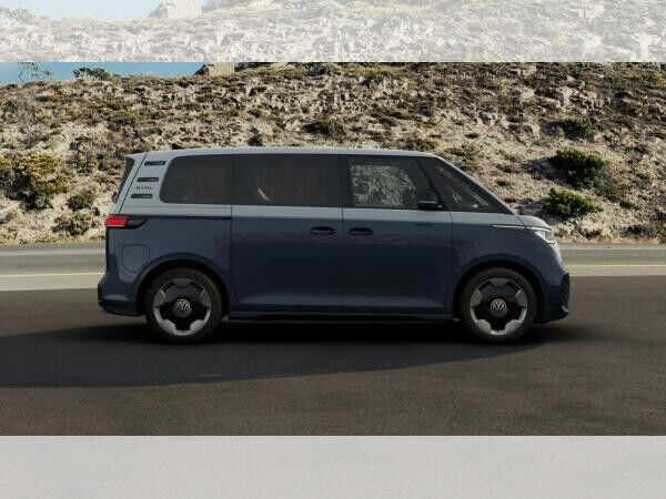Volkswagen ID.Buzz Pro "GOAL" kurzer Radstand 210 kW (286 PS) 1-Gang *SOFORT*