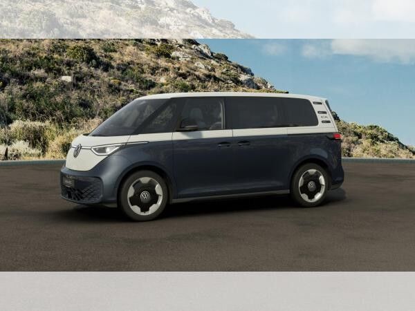 Volkswagen ID.Buzz Pro "GOAL" kurzer Radstand 210 kW (286 PS) 1-Gang *SOFORT*