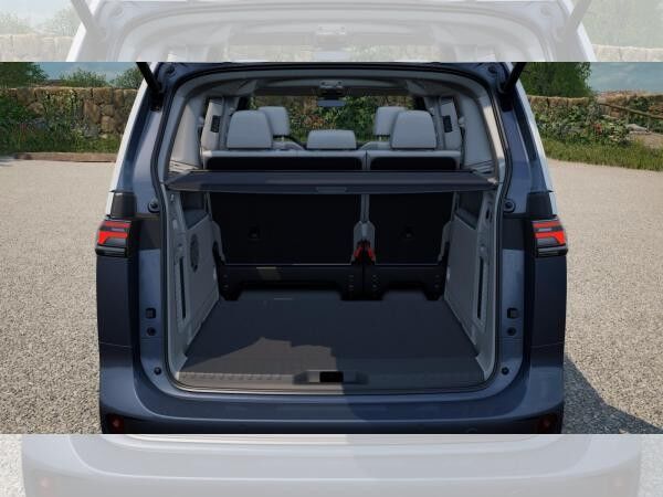 Volkswagen ID.Buzz Pro "GOAL" kurzer Radstand 210 kW (286 PS) 1-Gang *SOFORT*