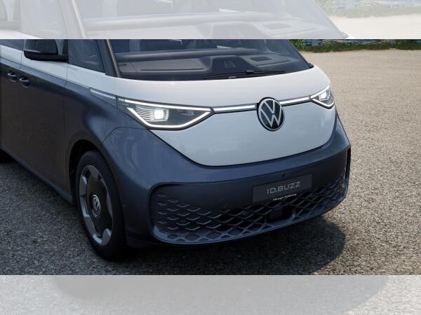 Volkswagen ID.Buzz Pro "GOAL" kurzer Radstand 210 kW (286 PS) 1-Gang *SOFORT*