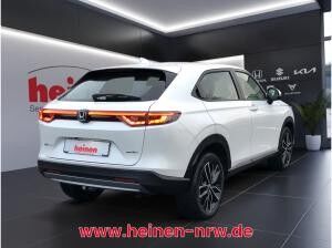 Honda e:Ny1 ADVANCE PAKET