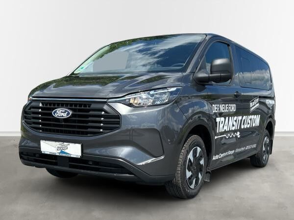Ford Transit Custom Plug-In Trend 340 L1 Rückfahrkamera +++ SOFORT VERFÜGBAR +++