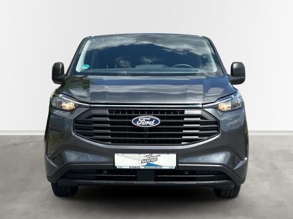 Ford Transit Custom Plug-In Trend 340 L1 Rückfahrkamera +++ SOFORT VERFÜGBAR +++
