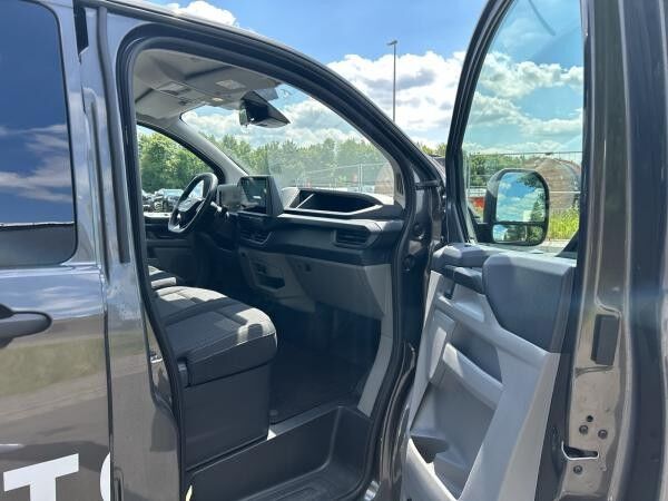 Ford Transit Custom Plug-In Trend 340 L1 Rückfahrkamera +++ SOFORT VERFÜGBAR +++