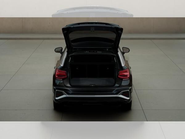 Audi Q2 (GAG)
