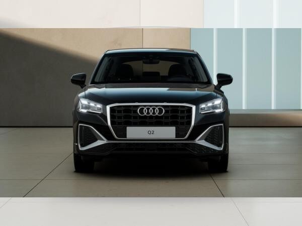 Audi Q2 (GAG)