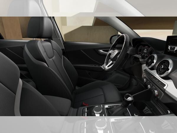 Audi Q2 (GAG)