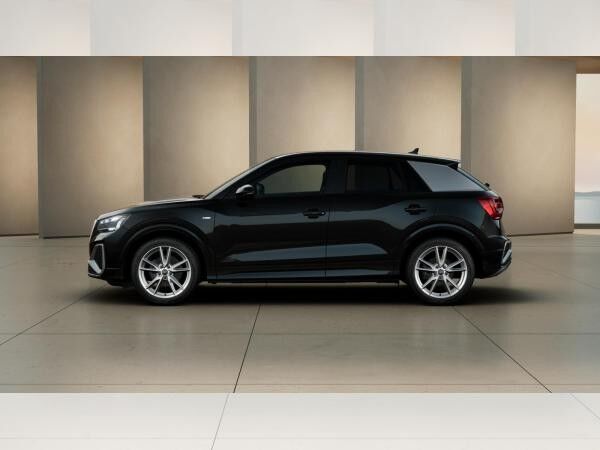 Audi Q2 (GAG)