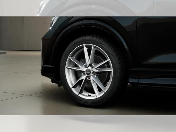 Audi Q2 (GAG)