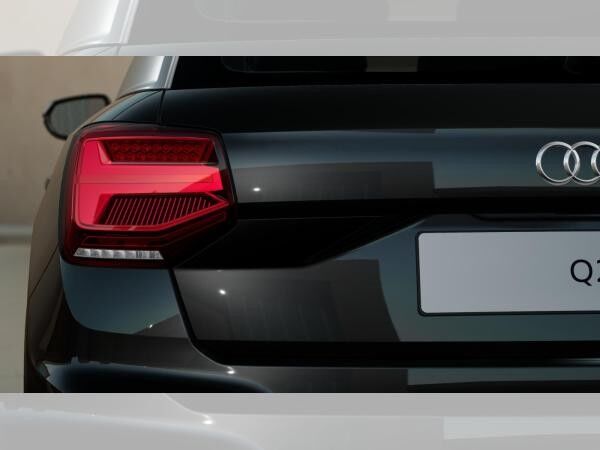 Audi Q2 (GAG)