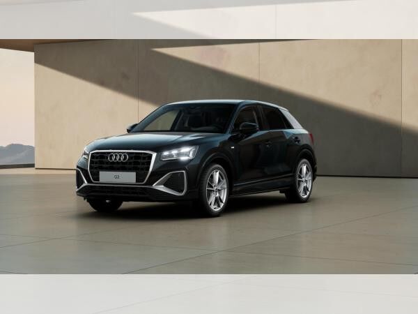 Audi Q2 (GAG)