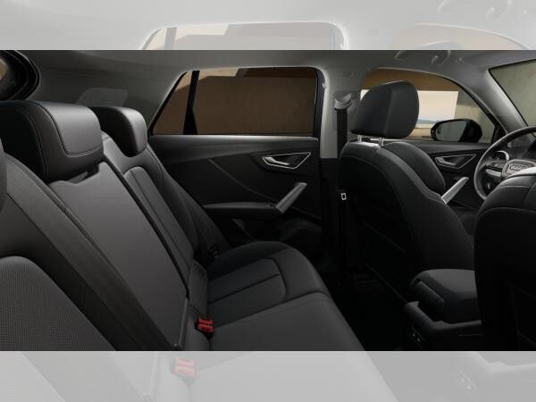 Audi Q2 (GAG)