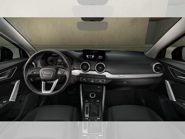 Audi Q2 (GAG)
