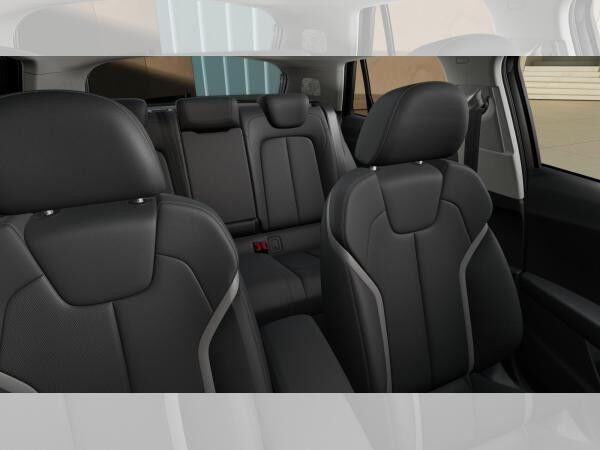 Audi Q2 (GAG)
