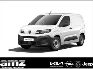 Peugeot Partner 1.2 PureTech 110 L1H1 *SONDERPREIS*