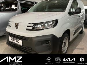 Peugeot Partner 1.2 PureTech 110 L1H1 *SONDERPREIS* inkl. Zulassung