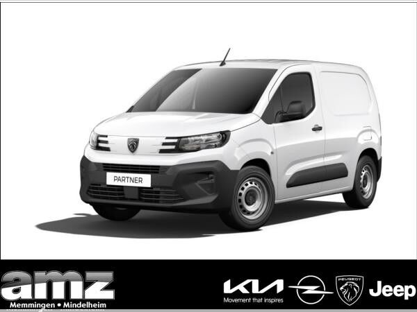 Peugeot Partner 1.2 PureTech 110 L1H1 /M *SONDERPREIS*