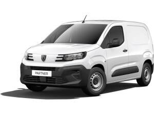 Peugeot Partner 1.2 PureTech 110 L1H1 *SONDERPREIS*