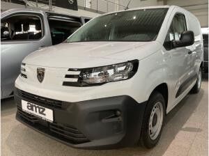 Peugeot Partner 1.2 PureTech 110 L1H1 *SONDERPREIS* inkl. Zulassung