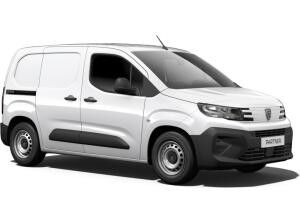 Peugeot Partner 1.2 PureTech 110 L1H1 *SONDERPREIS*