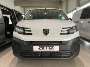 Peugeot Partner 1.2 PureTech 110 L1H1 *SONDERPREIS* inkl. Zulassung
