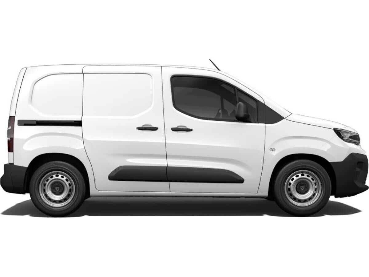 Peugeot Partner 1.2 PureTech 110 L1H1 /M *SONDERPREIS*