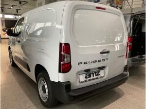 Peugeot Partner 1.2 PureTech 110 L1H1 *SONDERPREIS* inkl. Zulassung