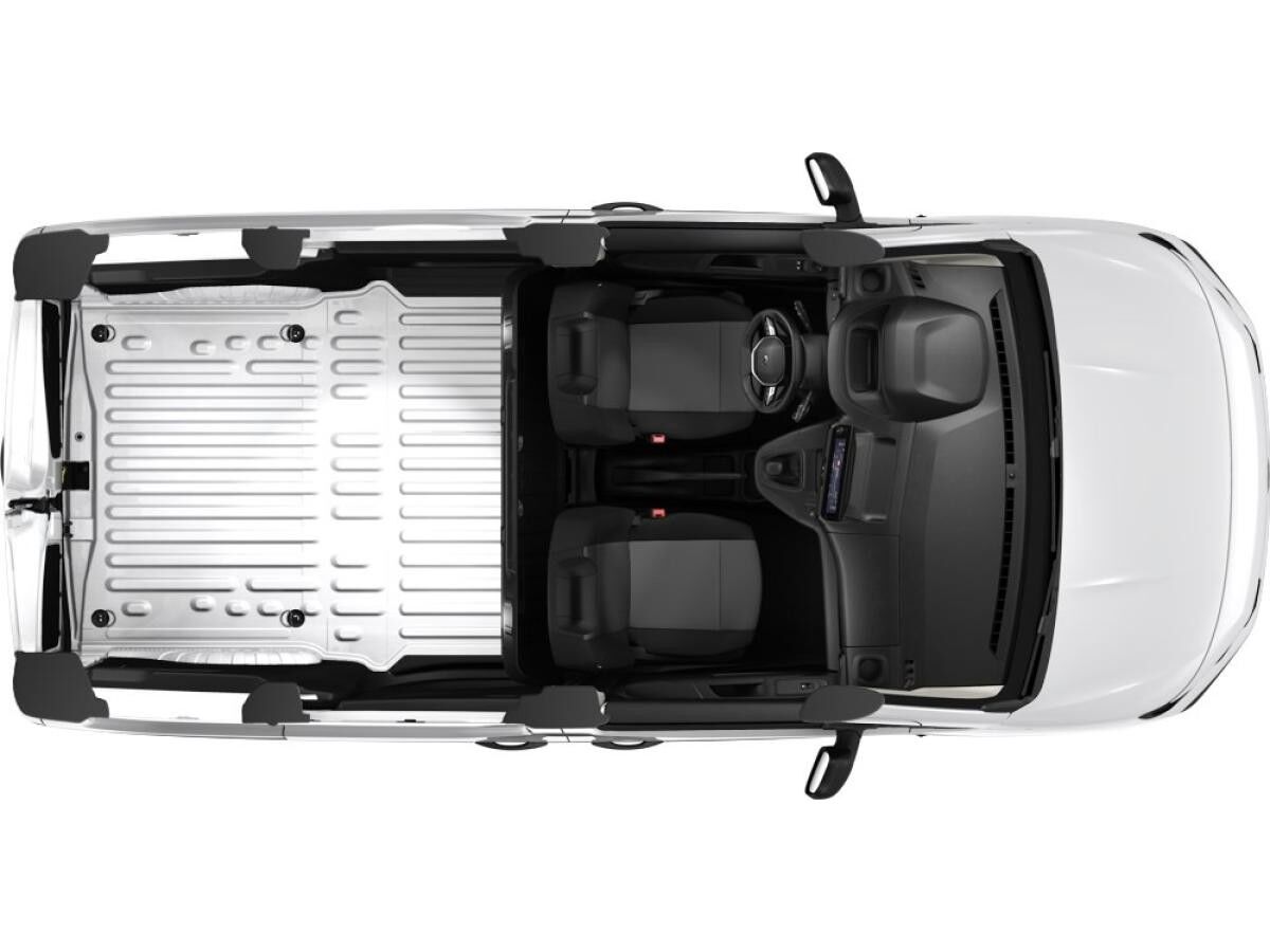 Peugeot Partner 1.2 PureTech 110 L1H1 /M *SONDERPREIS*