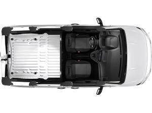 Peugeot Partner 1.2 PureTech 110 L1H1 *SONDERPREIS*