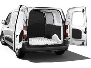 Peugeot Partner 1.2 PureTech 110 L1H1 *SONDERPREIS*