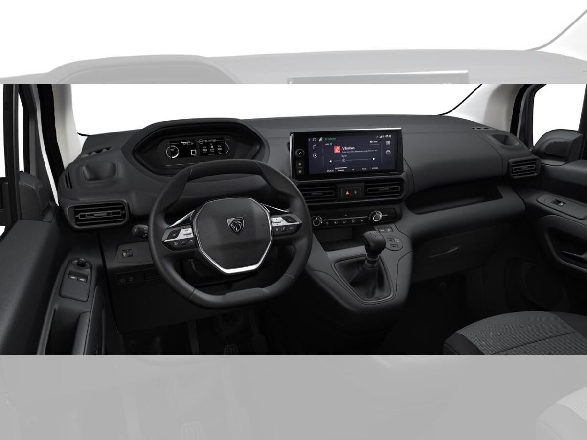 Peugeot Partner 1.2 PureTech 110 L1H1 /M *SONDERPREIS*